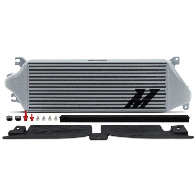 Mishimoto Mmint-Tac-24sl Intercooler||mmint-Tac-24sl.Jpg||85||m1ninttac24sl||2256097