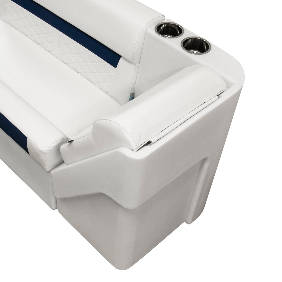 Wise Seating Dlx1305l-1904 Boat Seat||dlx1305l-1904_Bench.Jpg||89||w7zx1305l1904||1745706