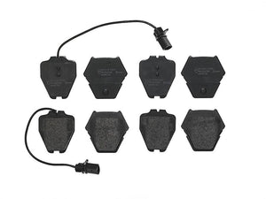 Product of Brembo P85067 Brake Pad - Set Of 4 