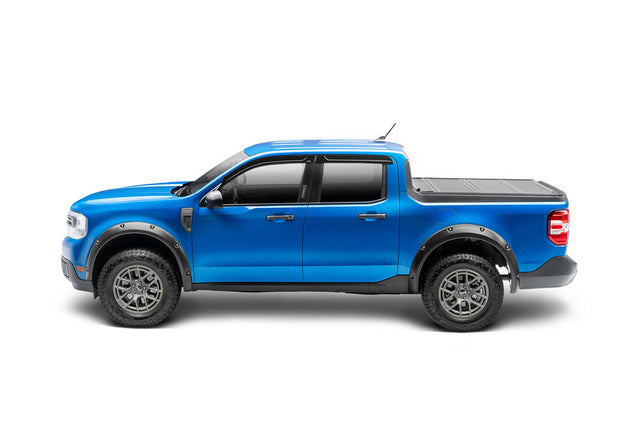 Product of BAK Industries BAKFlip G2 Hard Folding 226324 Tonneau Cover 