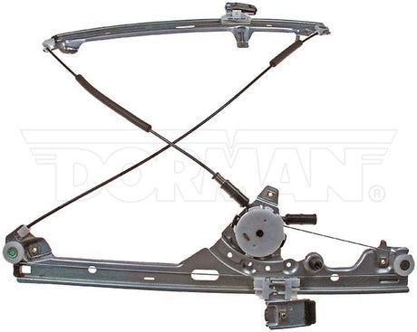Dorman (Oe Solutions) 740-518 Window Regulator||740-518.Jpg||85||d18740518||1637797