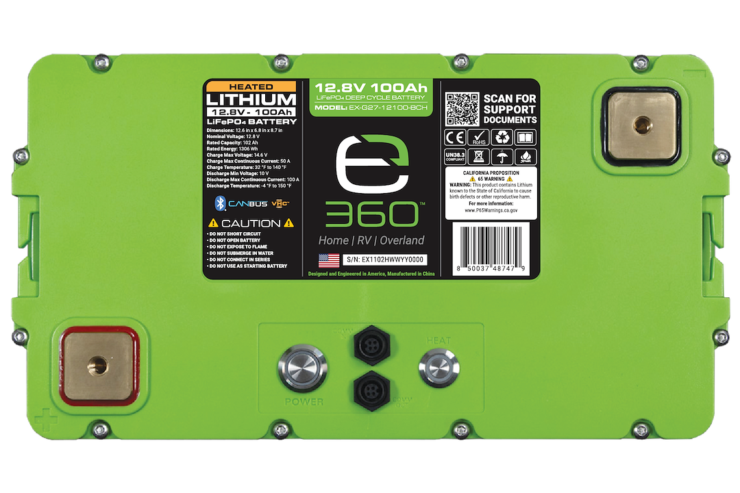 Expion 360 Ex-G27-12100-Bch Battery||ex-G27-12100-Bch_1.Png||86||exp2712100bch||2470105