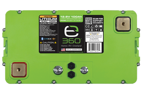 Expion 360 Ex-G27-12100-Bch Battery||ex-G27-12100-Bch_1.Png||86||exp2712100bch||2470105
