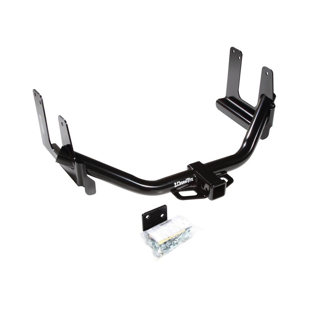 Product of Draw-Tite 75156 Class IV Trailer Hitch Rear w/ 2 Inch Receiver 