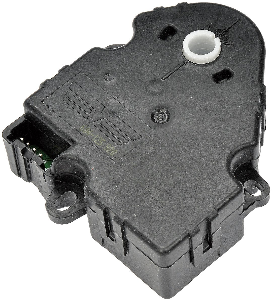 Dorman (Oe Solutions) 604-125 Blend Door Actuator||604-125-007.Jpg||91||d18604125||1198000