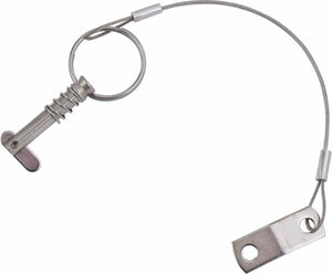 Sea Dog 299986-1 Quick Release Pin||299986-1.Jpg||85||sdg2999861||927872