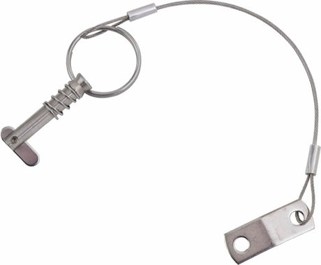 Sea Dog 299986-1 Quick Release Pin||299986-1.Jpg||85||sdg2999861||927872