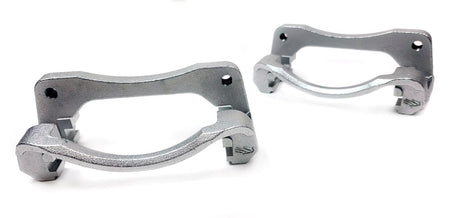 Product of Baer Brake Systems 2261048 Big Claw  Brake Rotor 