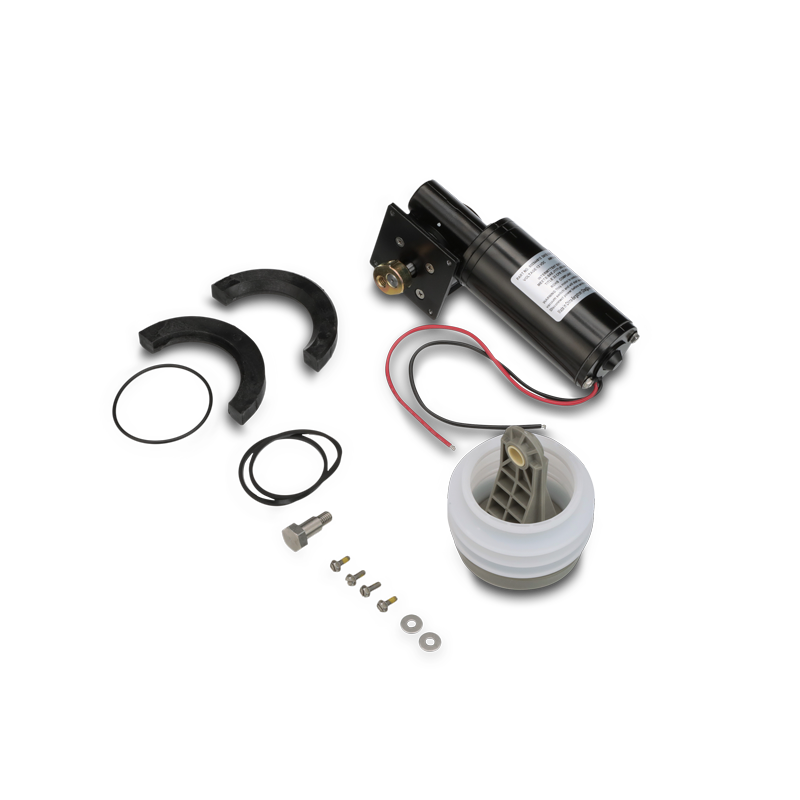 Product of Dometic 385311423 Toilet Motor Kit
