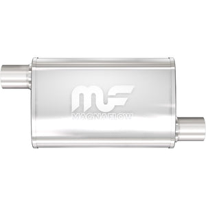 Product of Magnaflow Performance 11236 Stainless Steel Exhaust Muffler 