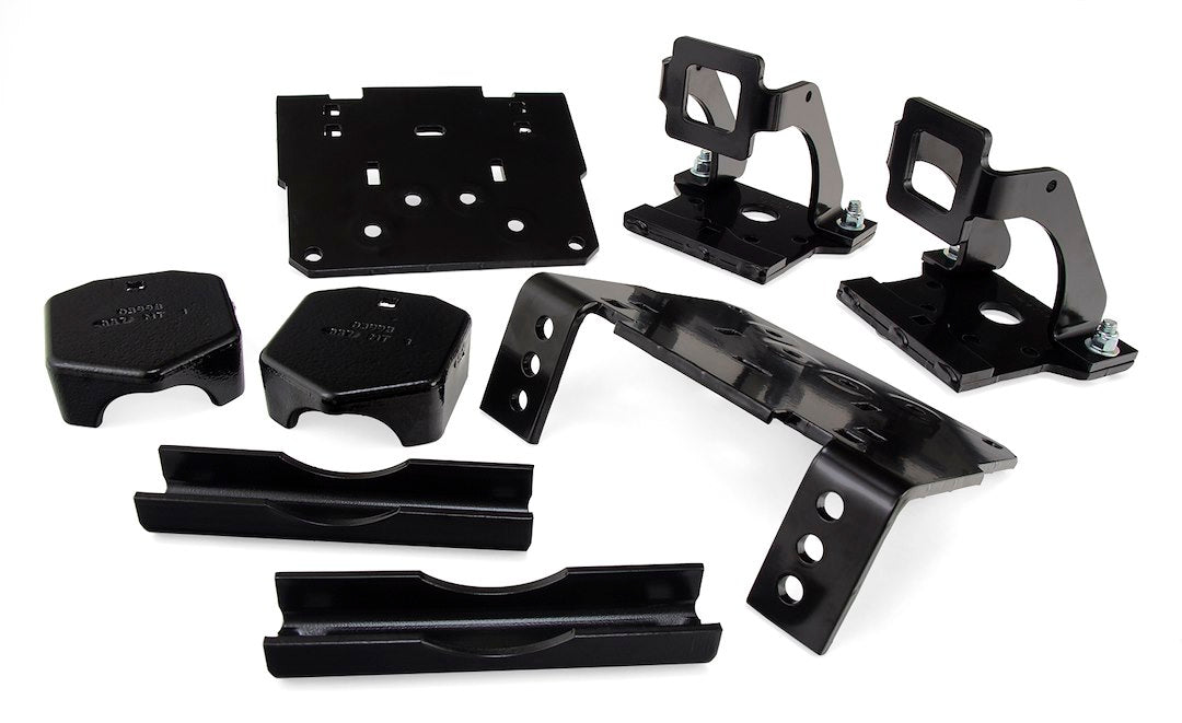 Product of Air Lift 57390 Helper Spring Kit