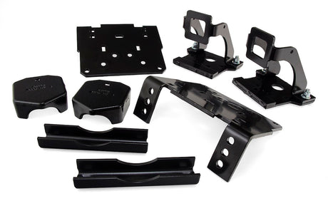 Product of Air Lift 57390 Helper Spring Kit