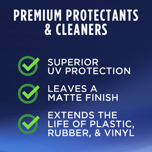 Product of 303 Products Inc. 30313 Vinyl Protectant