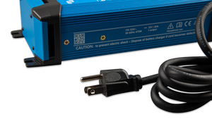 Product of Victron Energy Bpc123048102 Battery Charger