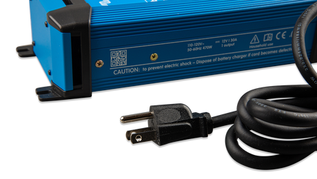Product of Victron Energy Bpc123048102 Battery Charger