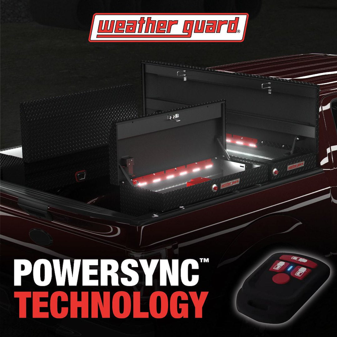 Weather Guard (Werner) 8000 Tool Box Lock Remote Control||8000_2.Jpg||87||w518000||1232736