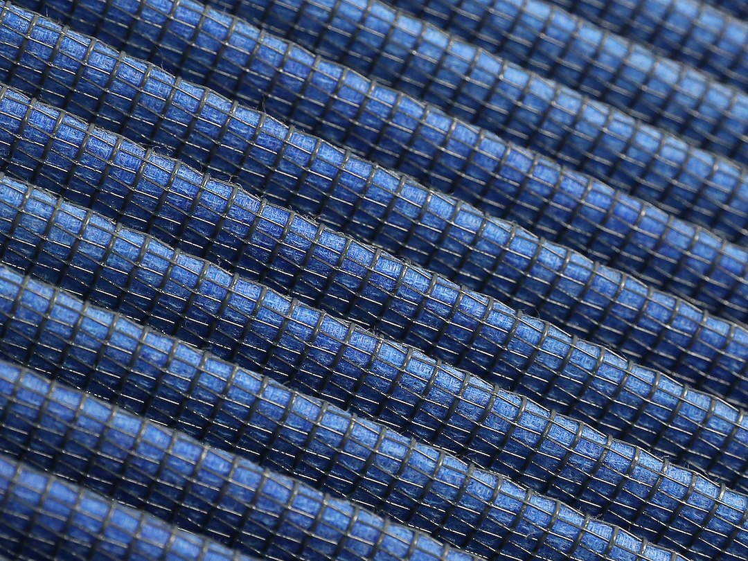 Product of Advanced FLOW Engineering 10-10406R Magnum Flow Pro 5R OEM Washable Air Filter 