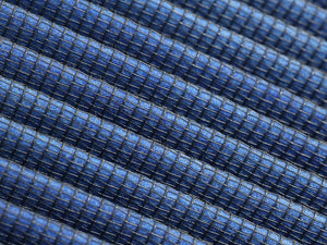 Product of Advanced FLOW Engineering 10-10406R Magnum Flow Pro 5R OEM Washable Air Filter 
