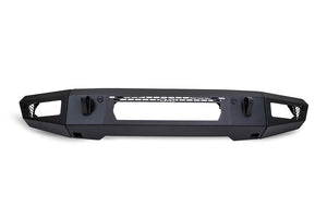 Product of DV8 Offroad FBBR-06 OE Plus Steel Powder Coated Bumper 