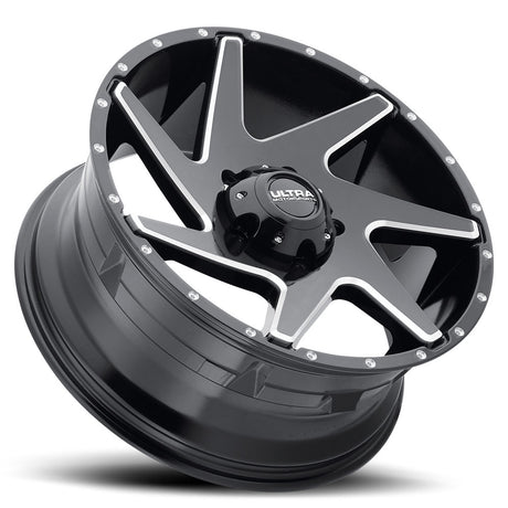 Ultra Wheel 206-2973bm+18 Wheel||206-2973bm-18_1.Jpg||86||u122062973bm1||1339097