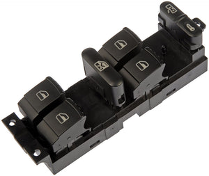 Dorman (Oe Solutions) 901-500 Power Window Switch||901-500-007.Jpg||91||d18901500||1353360
