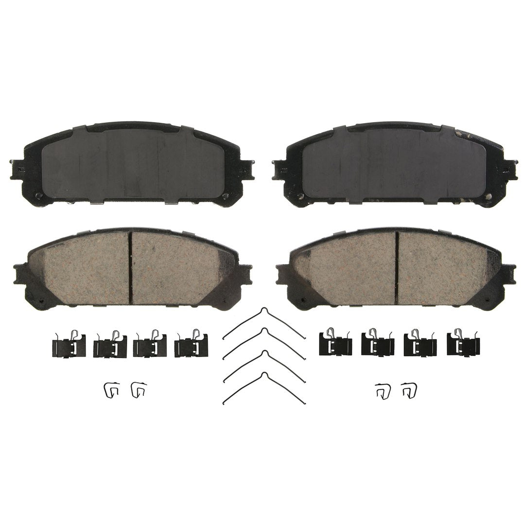 Wagner Brakes Zd1324 Brake Pad||zd1324.Jpg||85||w66zd1324||2222911