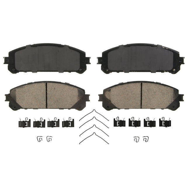Wagner Brakes Zd1324 Brake Pad||zd1324.Jpg||85||w66zd1324||2222911