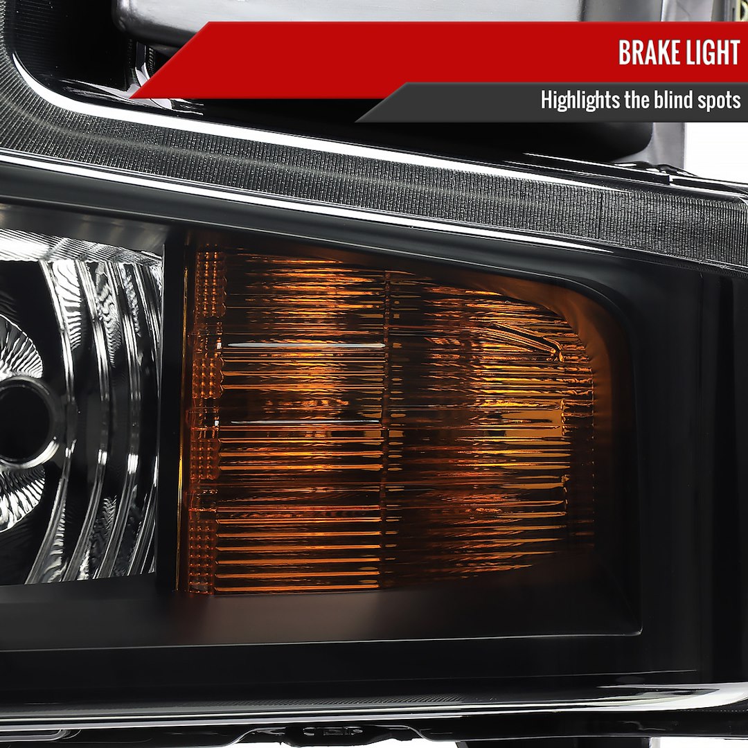 Spec-D Tuning 2lh-Siv1915sm-Ro Headlight Assembly||2lh-Siv1915sm-Ro_5.Jpg||90||sdtiv1915smro||1563770