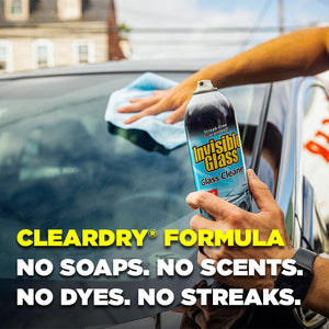 Stoner Solutions 91166 Glass Cleaner||91166_6.Jpg||90||s7691166||2132637
