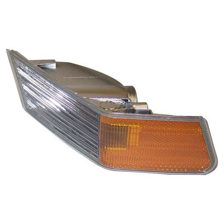 Product of Crown Automotive 68004180ab Parking/ Turn Signal Light Assembly