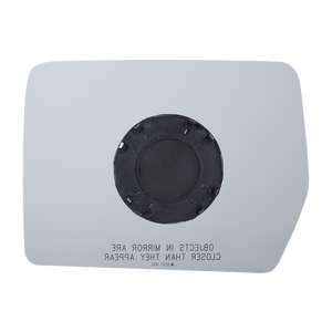 Burco Mirrors 3323rsg Exterior Mirror Glass||3323rsg_Back.Png||86||bur3323rsg||2240462