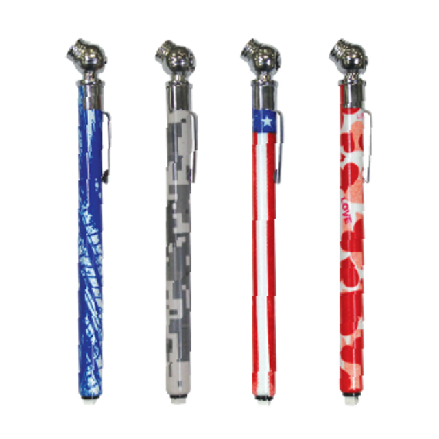 Product of Tru Flate 17-509 Tire Pressure Gauge