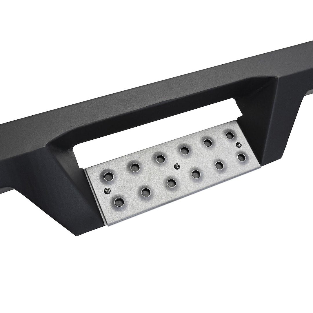 Product of Westin Automotive 56-142152 HDX Nerf Bar With Drop Down Steps 