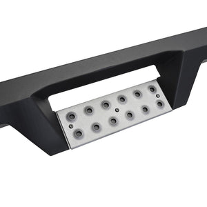 Product of Westin Automotive 56-142152 HDX Nerf Bar With Drop Down Steps 
