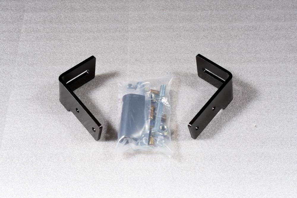 Product of Demco RV 8552028 Bolt-On Fifth Wheel Trailer Hitch Mount Kit 