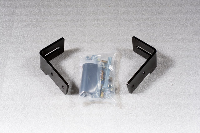 Product of Demco RV 8552028 Bolt-On Fifth Wheel Trailer Hitch Mount Kit 