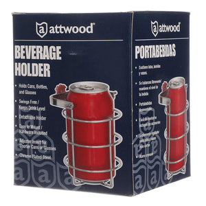 Attwood Marine 11670-4 Cup Holder||11670-4_07.Jpeg||93||a7j116704||1066357