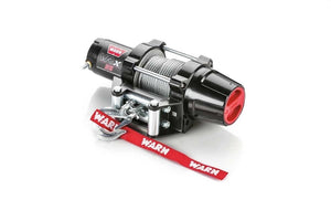 Product of Warn 101025 2500 Pound ATV/ UTV Winch 