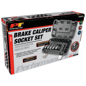 Performance Tool W86025 Socket Set||||93||ptlw86025||1912666