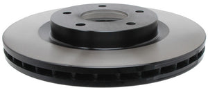 Product of Rotor Company SB780459 Vented 2-Piece Brake Rotor 
