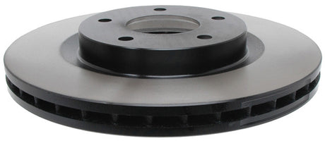 Product of Rotor Company SB780459 Vented 2-Piece Brake Rotor 