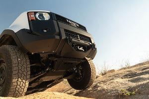 Dv8 Offroad Fbtl4-01 Bumper||toyota-Land-Cruiser-250-Series-Centric-Front-Bumper-Installed-9.Jpg||95||dv8fbtl401||1687381