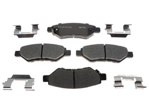 Product of Raybestos Brakes MGD1337CH OEM Brake Pad - Set Of 4 