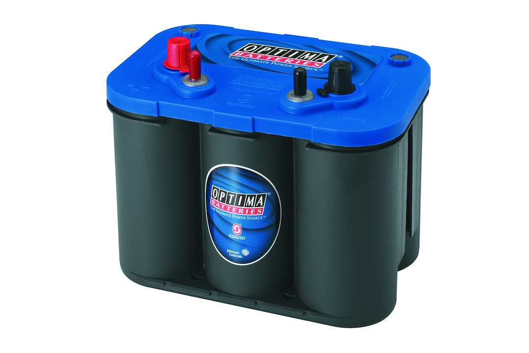 Product of Optima Battery 8006-006 Battery