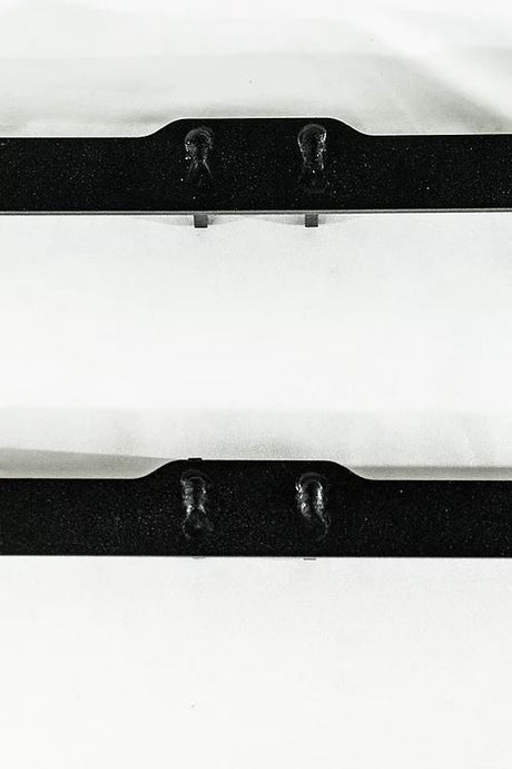 Product of Exposed Racks 8-00-9911 Roof Rack Component