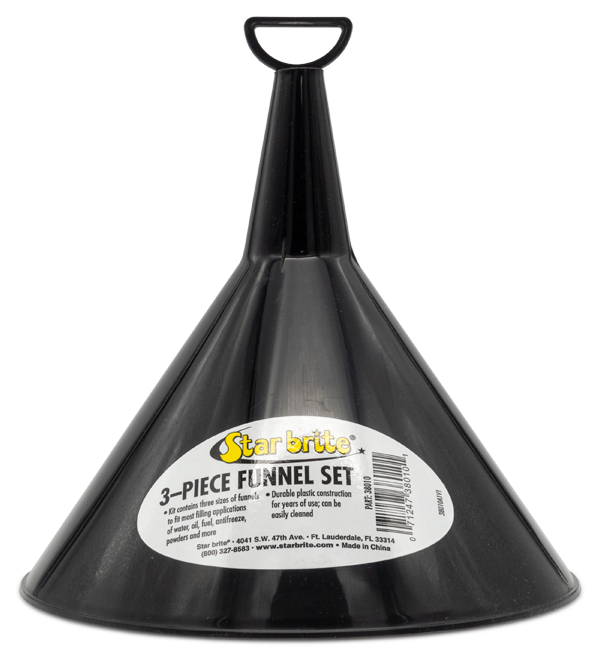 Star Brite 038010 Funnel||038010.Png||85||s2r038010||1108425
