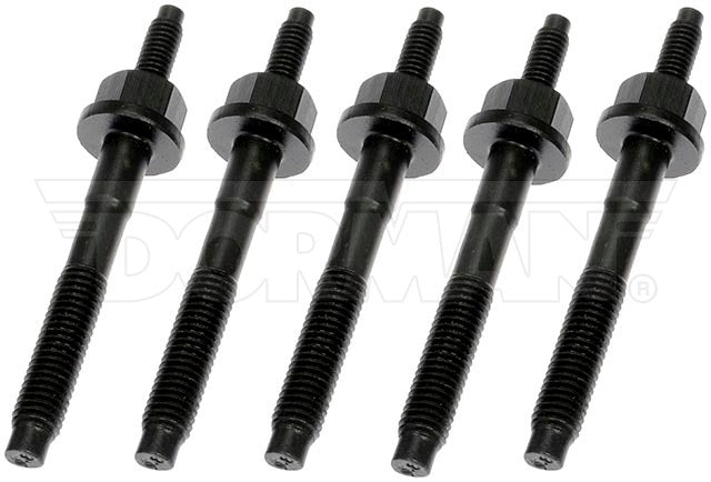 Product of Help! By Dorman 03211 Exhaust Manifold Hardware Set