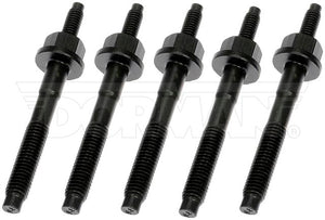 Product of Help! By Dorman 03211 Exhaust Manifold Hardware Set