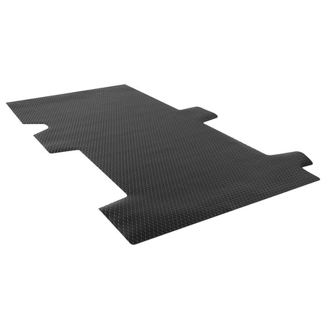 Product of Weather Guard (Werner) 89025 Black Rubber Cargo Area Cargo Area Liner 