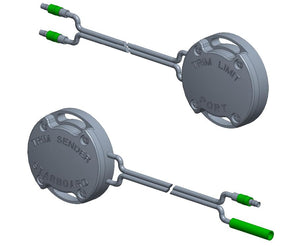 Sierra Marine 18-7633 Outboard Motor Tilt And Trim Sender||18-7633_1.Jpg||86||s5m187633||1522276